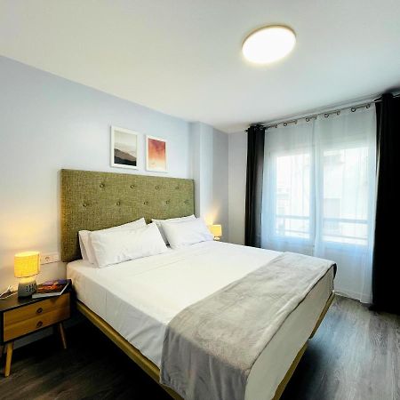 Ferienwohnung Casa Soho Y Alex Estepona Exterior foto