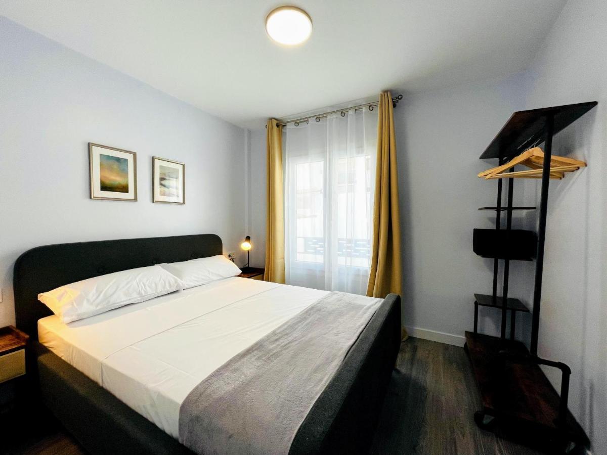 Ferienwohnung Casa Soho Y Alex Estepona Exterior foto
