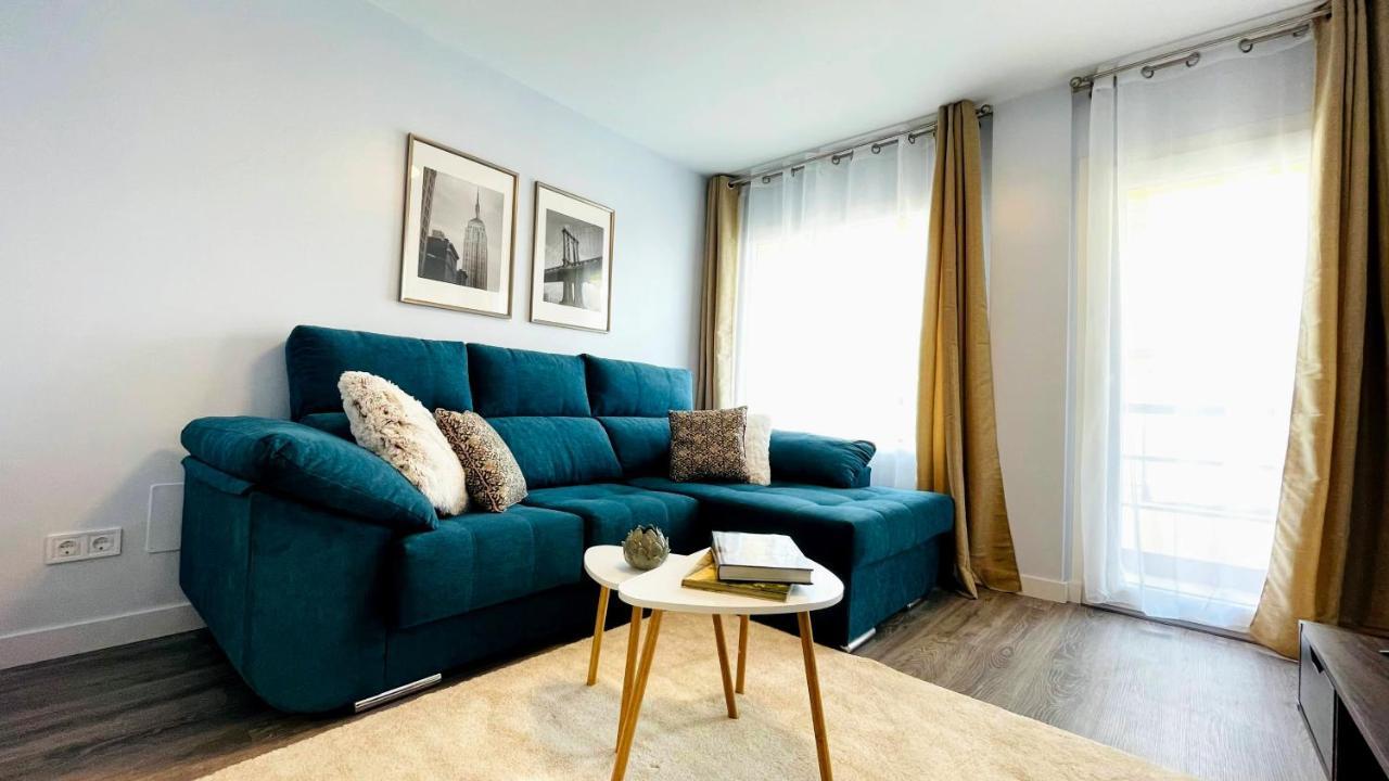 Ferienwohnung Casa Soho Y Alex Estepona Exterior foto