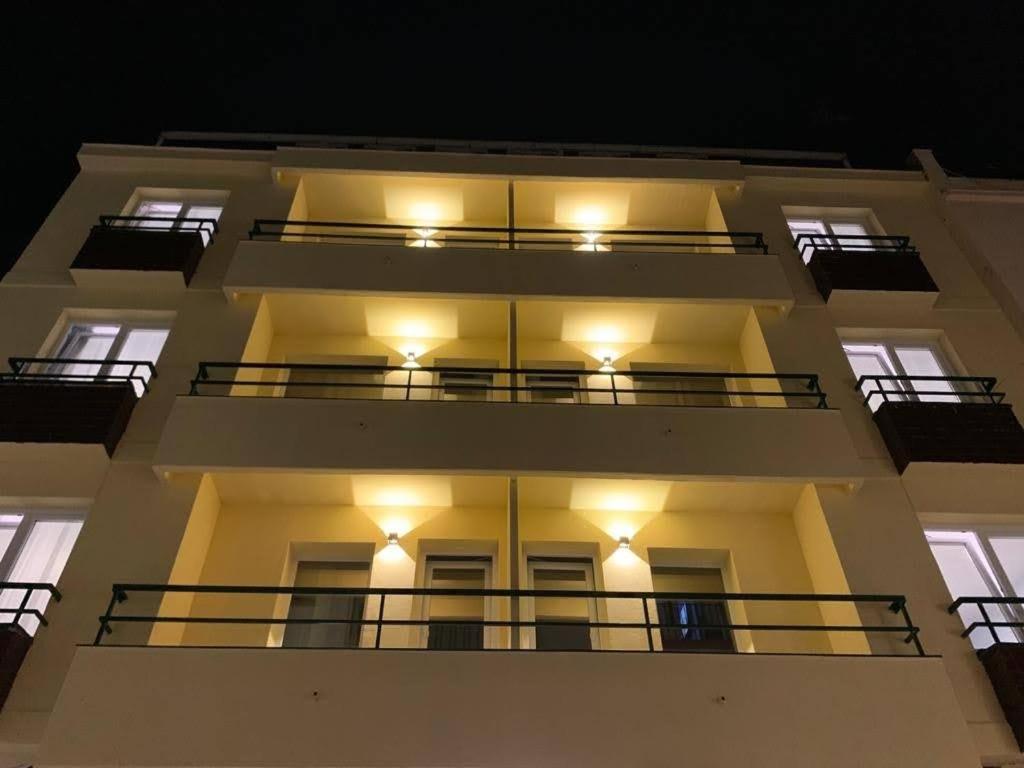 Ferienwohnung Casa Soho Y Alex Estepona Exterior foto