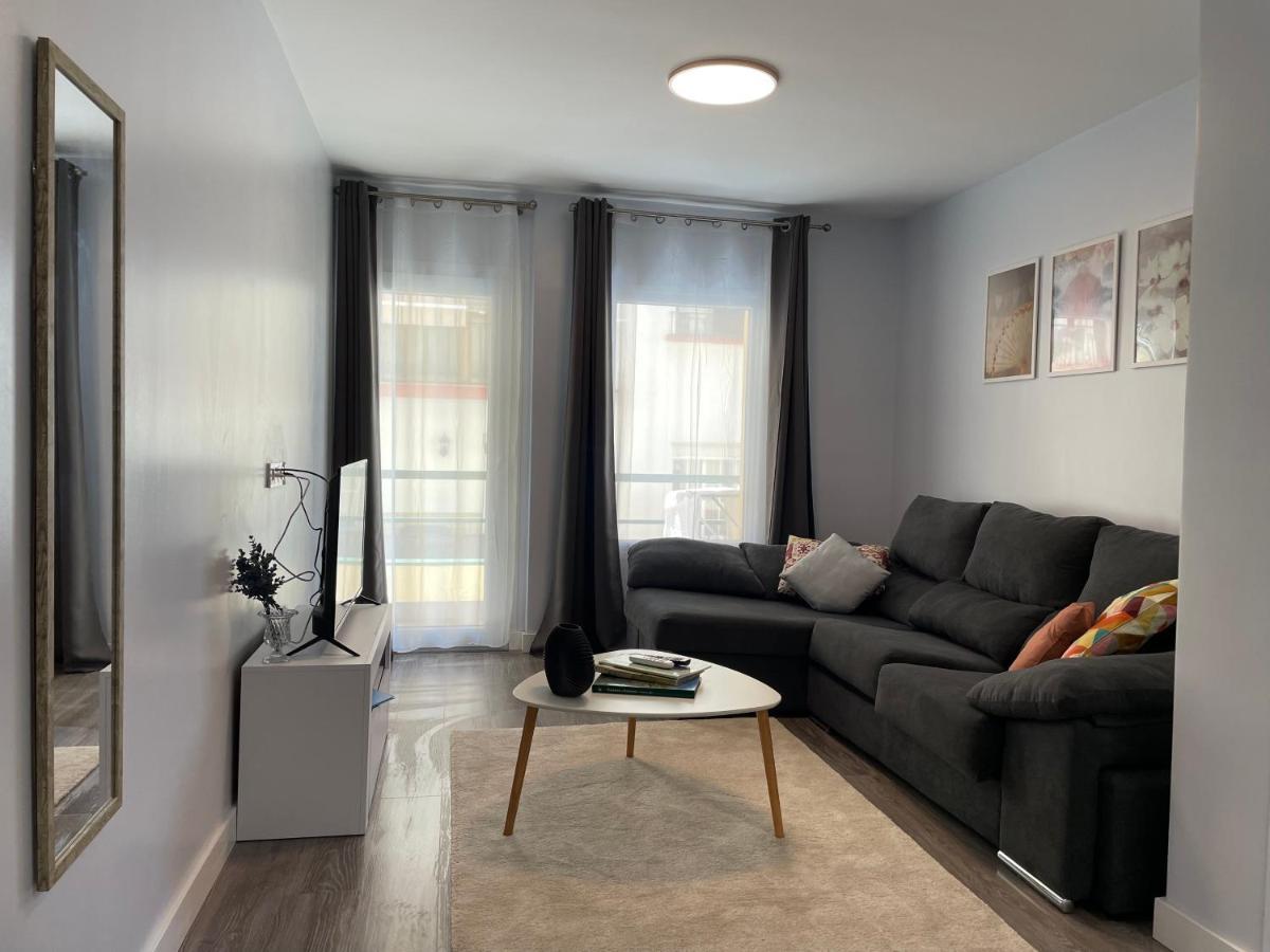 Ferienwohnung Casa Soho Y Alex Estepona Exterior foto
